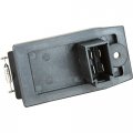 Aip Electronics Hvac Blower Motor Resistor Ac Heater Switch Control Compatible With 1997-2007 Ford And Mercury Oem Fit Bmr105 