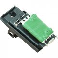 Aip Electronics Hvac Blower Motor Resistor Ac Heater Switch Control Compatible With 1997-2007 Ford And Mercury Oem Fit Bmr105
