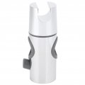 Shower Head Holder Slide Bar Hand Bracket For Abs 25mm Bathroomply