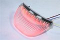 Smt-led Tail Brake Light Turn Signals Compatible With Honda Cbr 600rr Cbr1000rr Fireblade Cl B00rue3bpu