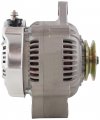 New Alternator For Kubota Utility Vehicle Rtvx1100c Series D1105-e3 Uv 2007-2008 Rtv1140cpx 1123cc Diesel 12 Volt 75 Amps