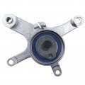 A-premium Belt Tensioner Assembly With Pulley Compatible Chrysler Sebring 1996-1999 Neon Plymouth Breeze 1996-2000 Dodge