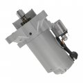 Caltric Starter Compatible With Honda 31200-za0-701 31200-za1-003 31200-ze8-801 31200-za0-l01 31200-ze8-003