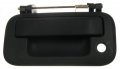 Tailgate Handle Fits 2008-2016 Ford F-350 Super Duty With Lock Provision 240088 