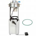Ocpty Fuel Pump Assembly Fit For Chevrolet Silverado 15 25-2006 V6 4 3l 96 0 1500 20-2006 V8 4 8l 0 5 0 Vin T E3831m Sp61417y