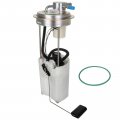 Ocpty Fuel Pump Assembly Fit For Chevrolet Silverado 15 25-2006 V6 4 3l 96 0 1500 20-2006 V8 4 8l 0 5 0 Vin T E3831m Sp61417y