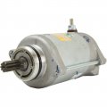 New 12 Volt Starter Compatible With Replacement For Arctic Cat Prowler Wildcat 1000 2012 2013 2014 0825-015 0825-025 Cw Pmdd 9