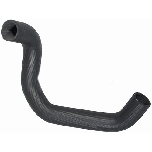 Forklift Radiator Hose Lower 21503-06h03 Black Aftermarket Replacement Part