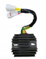 Ja-all Regulator Rectifier For Suzuki Vl800 Boulevard C50 2005-2015 Vl 800 Vl-800 C 50