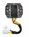 Ja-all Regulator Rectifier For Suzuki Vl800 Boulevard C50 2005-2015 Vl 800 Vl-800 C 50