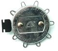 Cta Tools 3238 9 Wire Spark Plug Gap Gauge 