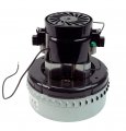 Bypass Vacuum Motor