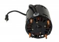 Fasco D1126 3 Shaded Pole Open Motor 230 Volts 1550 Rpm