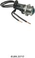 Cole Hersee Pl-20-gc000-bx Pilot Light 