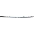 Rear Bumper Trim Molding Impact Strip Chrome For Mercedes Benz E250 E300 E350 E400 E550 2014 2015 2016 Sedan Driver Side 