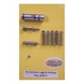 Superior Transmission Parts Valve Kit Lock-up In 4th Gear Only