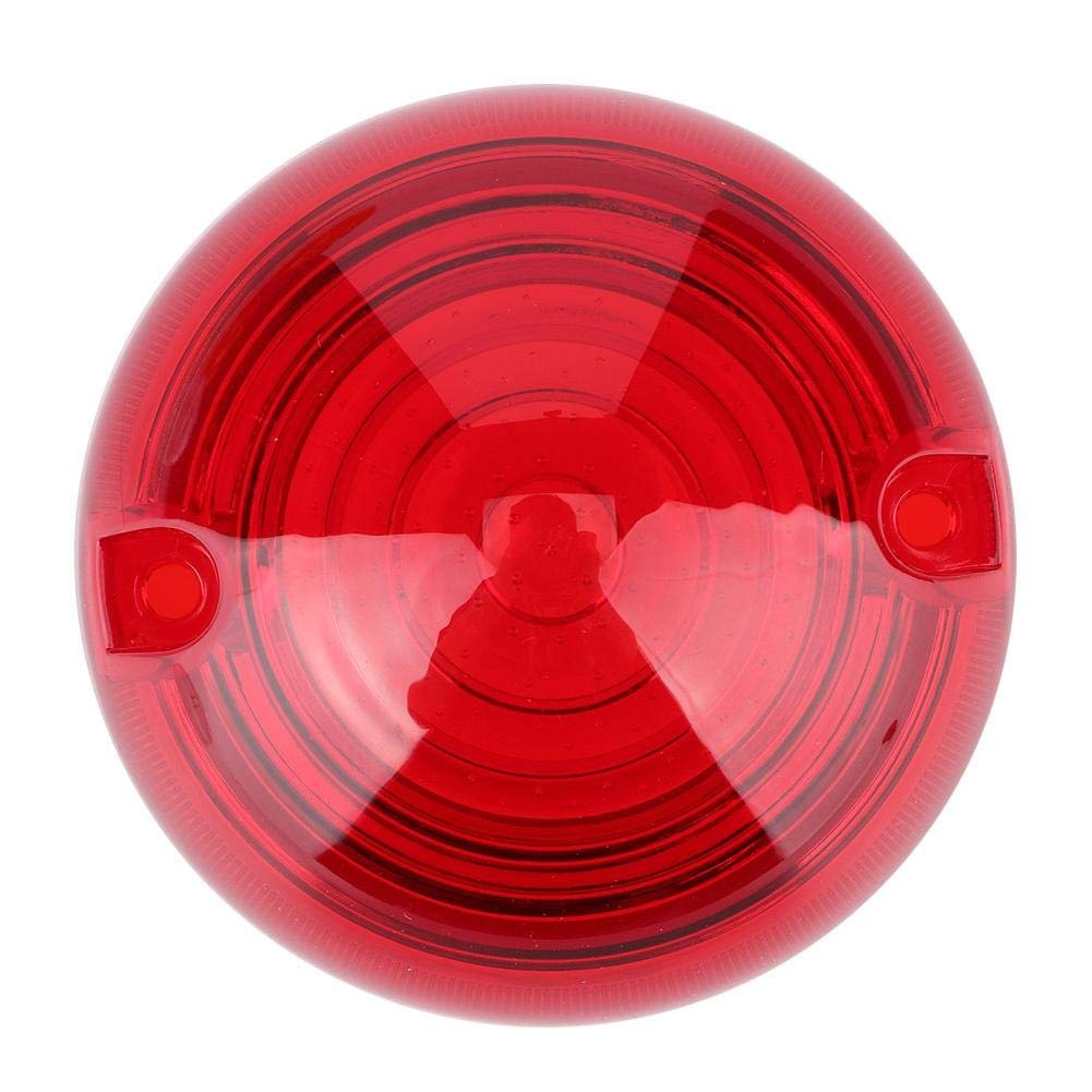 Indicator Light Lens Kit For 3 Series Defender Side Tail Lamp Replacement Multiple Model Years