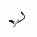 Engine Crankshaft Position Sensor For Dodge Ramcharger Automatic Transmission 1990 1991 1992 1993 Pc-863021 