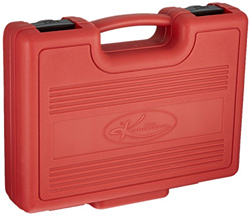 Kti Kti-20045 Socket Set