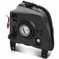 Automotive Headlight Assemblies Fit Ford Mustang 2005 Ford 2006d For 2007 For 2008 For 200motive Headlight Assemblies Fit 