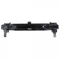 Partomotive For 09-11 Tiguan Front Reinforcement Crossmember Impact Bar Type-2 Bumper Cover 