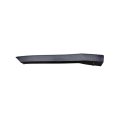 Bumper Cover Molding For Gmc Acadia 2017 2018 2019 Rear Passenger Side Textured Black Replacement Gm1147124 196743391519 