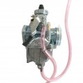 Vm22 26mm Carburetor And 38mm Air Filter For Pit Dirt Bike 125cc 150cc 1 5in Intake 1in Manifold Inner Diameter