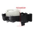 Heater Blower Motor Replacement For Nissan Maxima 2004-2008 Altima 2005-2006