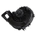 Heater Blower Motor Replacement For Nissan Maxima 2004-2008 Altima 2005-2006