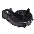 Heater Blower Motor Replacement For Nissan Maxima 2004-2008 Altima 2005-2006