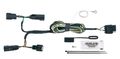 Hopkins 40385 Plug-in Simple Vehicle To Trailer Wiring Kit 