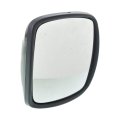 Door Mirror For Freightliner M2 100 2004 2005 Driver Or Passenger Side Non Heated Wide Angle Paintable Fl06s-hd
