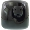 Door Mirror For Freightliner M2 100 2004 2005 Driver Or Passenger Side Non Heated Wide Angle Paintable Fl06s-hd