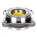 Front Wheel Hub Assembly Fit For 2003-2009 Lexus Gx470 2003-2021 Toyota 4runner 2005-2015 Tacoma 2016-2021 No Wbs Bearing
