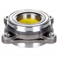 Aintier Front Wheel Hub Assembly Fit For 2003-2009 Lexus Gx470 2003-2021 Toyota 4runner 2005-2015 Tacoma 2016-2021 No Wbs