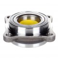 Aintier Front Wheel Hub Assembly Fit For 2003-2009 Lexus Gx470 2003-2021 Toyota 4runner 2005-2015 Tacoma 2016-2021 No Wbs