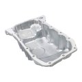 Engine Oil Pan For Fiesta 2008 2016 1 6l Petrol Sedan And Hatchback Be8z 6675 A Fp79a 98mm Ab 