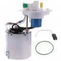 Fuel Pump Assembly For 2012-25 Chevy Sonic 4l 2012-2015 1 6l 1 8 Assembly For 2012-25 For Chevy Sonic 4l 2012-2015 For Chevy