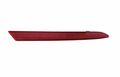 341-2902r-uf Rear Passenger Halogen Lamp Replacement Auto Part Waterproof High Beam Brushed Finish 