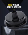 Ocpty Abs Sensor Left Right Rear Wheel Speed Als1388 8954452040 Fit For 2009-2010 Toyota Corolla 2006-2011 Yaris 2008 Scion Xd