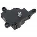 Hvac Blend Door Actuator 604-007 For Chrysler 300m Concorde Intrepid Lhs And Dodge Set Of 2 Oe 4734772ab 4734772ac 4734772ad 