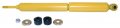 Magnum 66692 Rear Suspension Shock Absorber For Freightliner Mt55 And Mc Line Nitrogen Gas Charge Metal Construction Yellow 