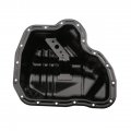 Tom New Engine Oil Pan Fits Chevrolet Duramax Silverado Gmc Sierra Hummer 12627247