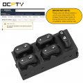 Ocpty Power Window Switch Driver Side Master Control Fits 2003-2008 Ford 2006-2008 Lincoln For Mercury 5l1z14529aa