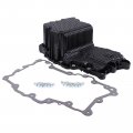Engine Oil Pan With Gasket And Bolts For Ford F150 2 7 V6 2015-2018 