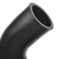 A-premium Upper Radiator Coolant Hose Compatible With Bmw E32 735i 1985-1992 735il 1988-1992 750il E12 528i E28 533i E34 535i