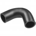 A-premium Upper Radiator Coolant Hose Compatible With Bmw E32 735i 1985-1992 735il 1988-1992 750il E12 528i E28 533i E34 535i