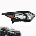 Right Side Headlight Assembly Replacement For 2016 2017 2018 Hrv Model 33100t7sa01 Front Passenger Clear Lens Lamp Kit 