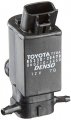 Genuine 85330-20470 Washer Motor And Pump Assembly Vehicle Specific Fit