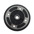 Front Rear Brake Drum Replacement For Kawasaki Mule 2010 2500 2510 1993-2001 41038-1227 